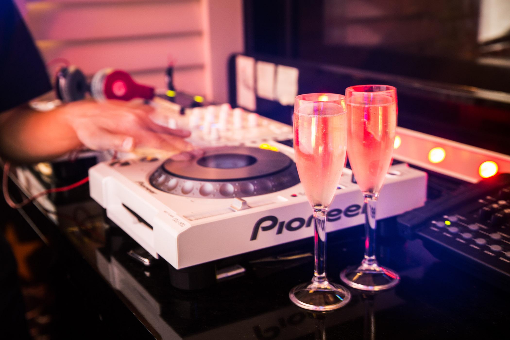 Kensington Jeju Hotel Экстерьер фото Pioneer CDJ-2000