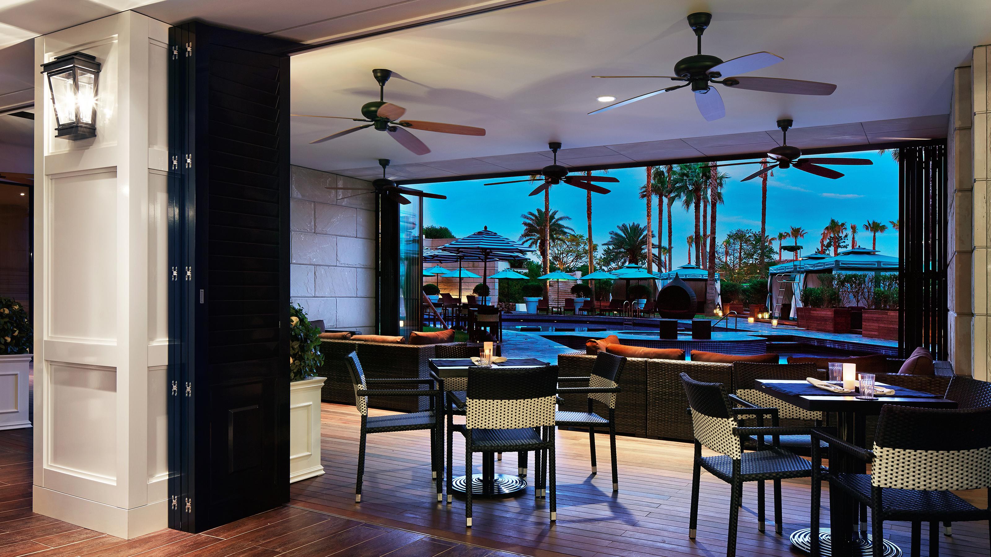 Kensington Jeju Hotel Экстерьер фото The Bar at The Shorebird
