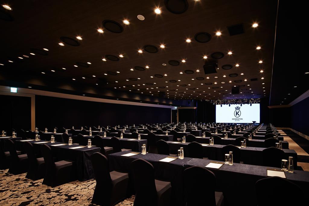 Kensington Jeju Hotel Экстерьер фото The Grand Ballroom