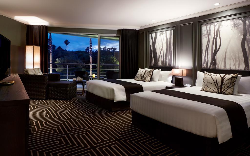 Kensington Jeju Hotel Экстерьер фото Deluxe Room