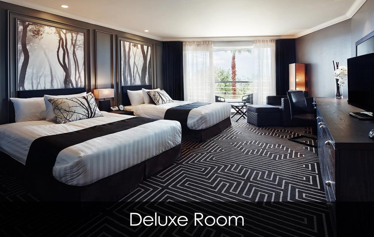 Kensington Jeju Hotel Номер фото Deluxe Room